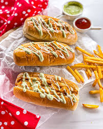 Paneer Hot Dough